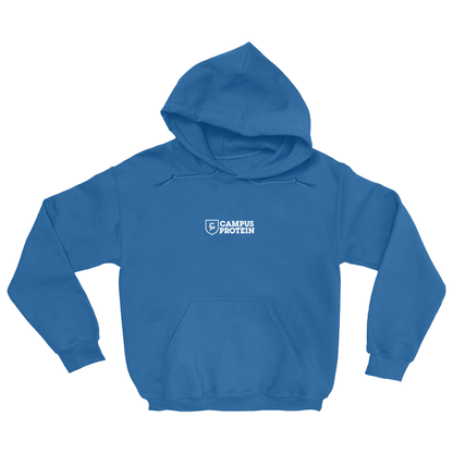 @campusprotein hoodie