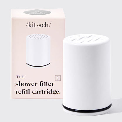 The Shower Filter Refill Cartridge