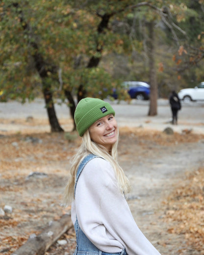 OREGON BEANIE