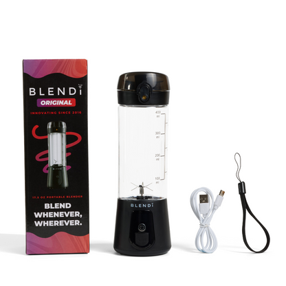 BLENDi Lite Portable Blender (17oz)