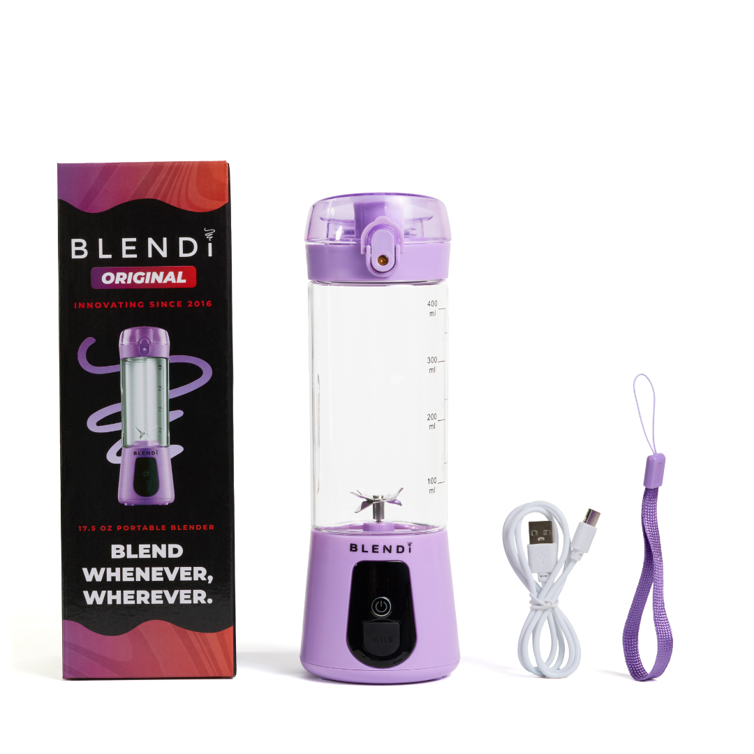 BLENDi Lite Portable Blender (17oz)