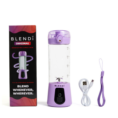 BLENDi Lite Portable Blender (17oz)