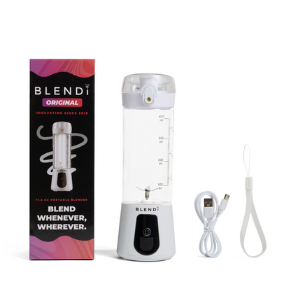 BLENDi Lite Portable Blender (17oz)