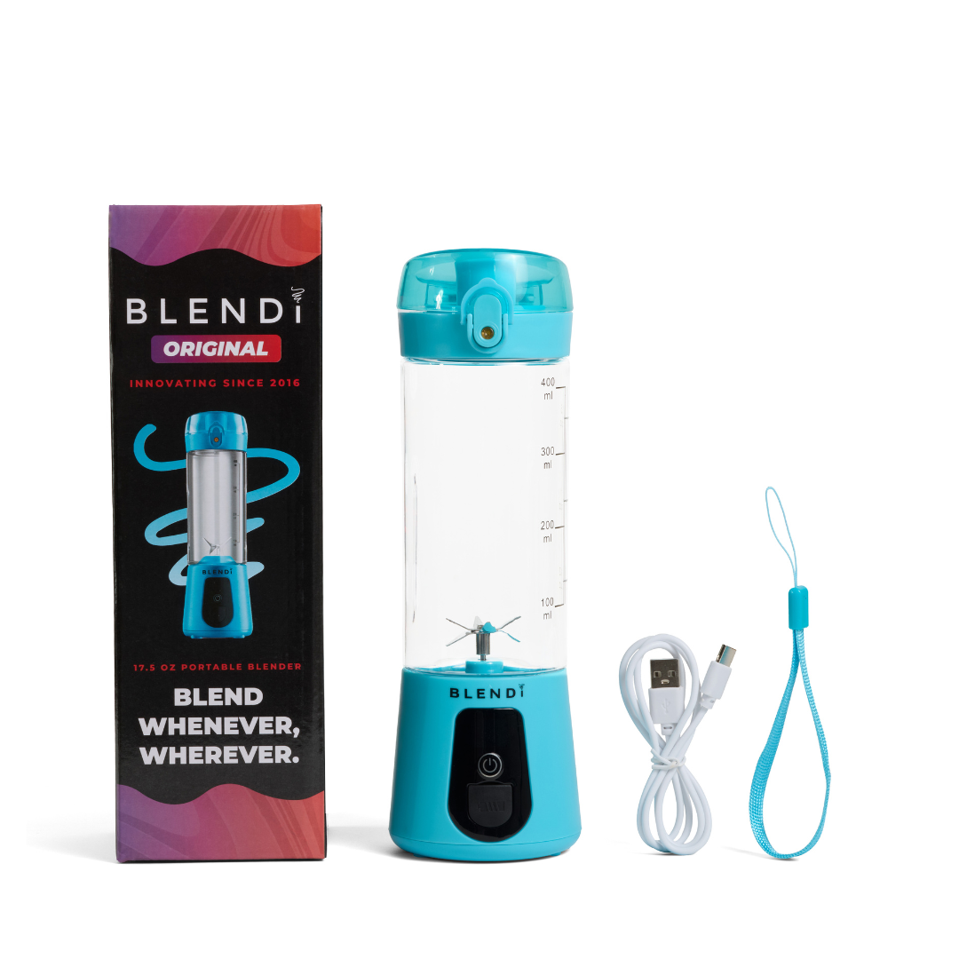 BLENDi Lite Portable Blender (17oz)