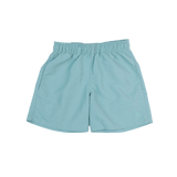 UPF 50+ Performance Short | Blue Fog