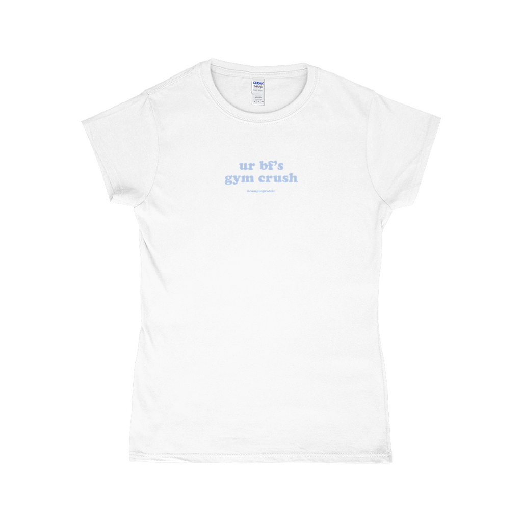 For the girls penny tee