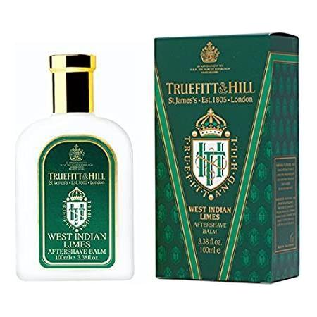 Truefitt & Hill West Indian Limes After Shave Balm 3.38 oz