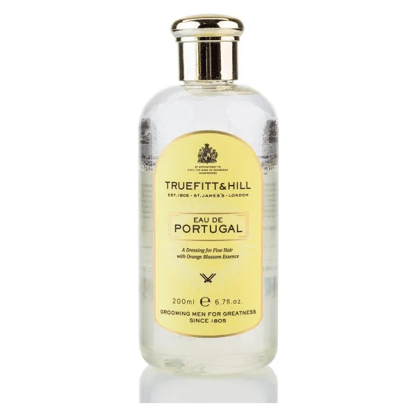 Truefitt & Hill Eau De Portugal 6.7 oz