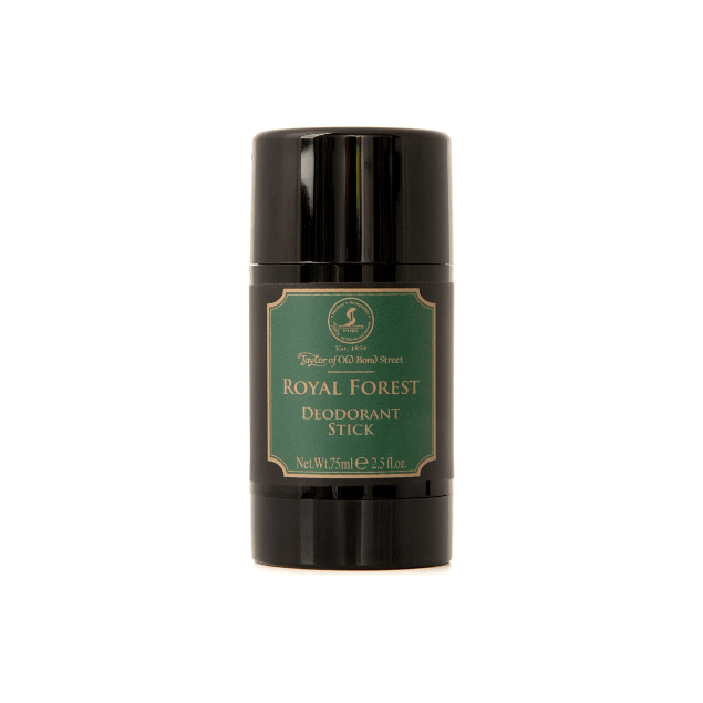 Taylor Of Old Bond Street Royal Forest Deo Stick 75Ml
