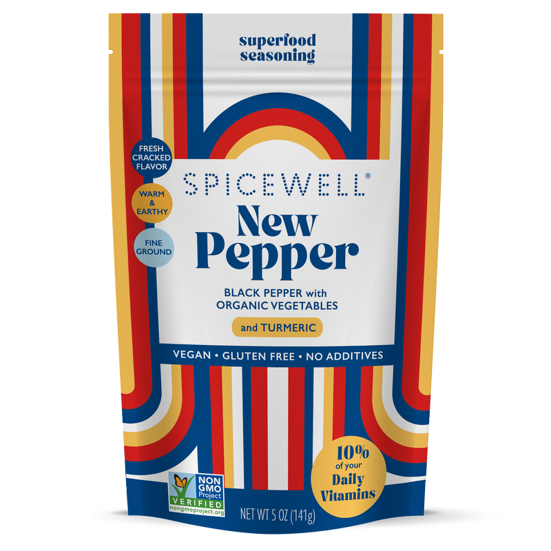 New Pepper Pouch by Spicewell