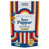 Superfood Salt & Pepper Duo by Spicewell