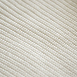 Organic Oversized Knit Sweater