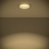 5/6" Retrofit Recessed Circadian Light