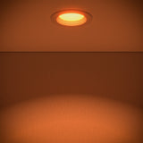 5/6" Retrofit Recessed Circadian Light