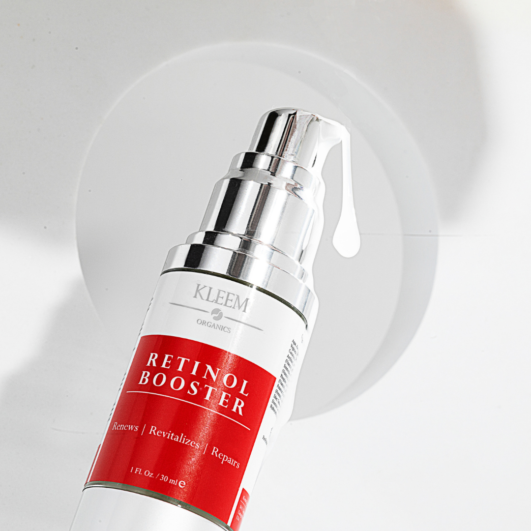 RADIANCE RENEWAL RITUAL