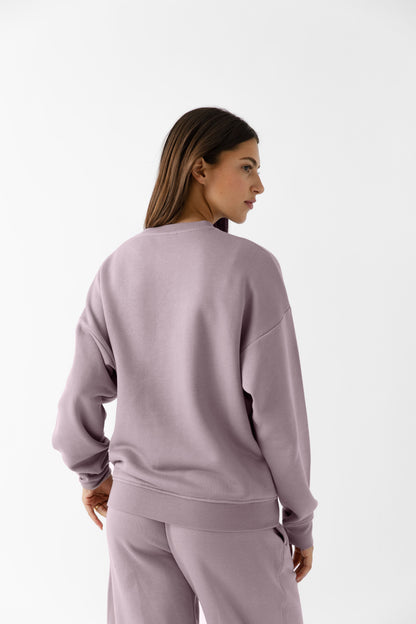 Women's CityScape Crewneck