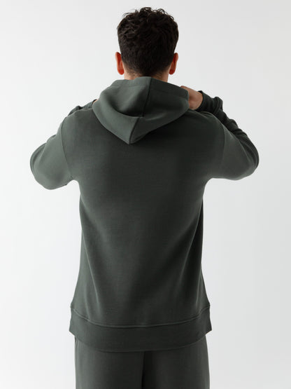 Men's CityScape Hoodie