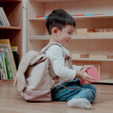 Grow Pac Pac Set - Noah by Miniware