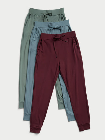 Women's Bamboo Jogger Pant