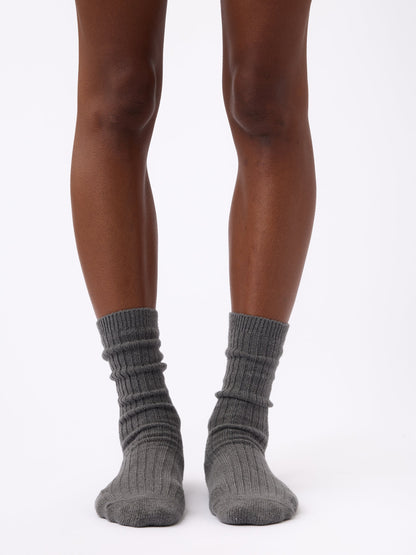 The Plush Lounge Sock 3-Pack