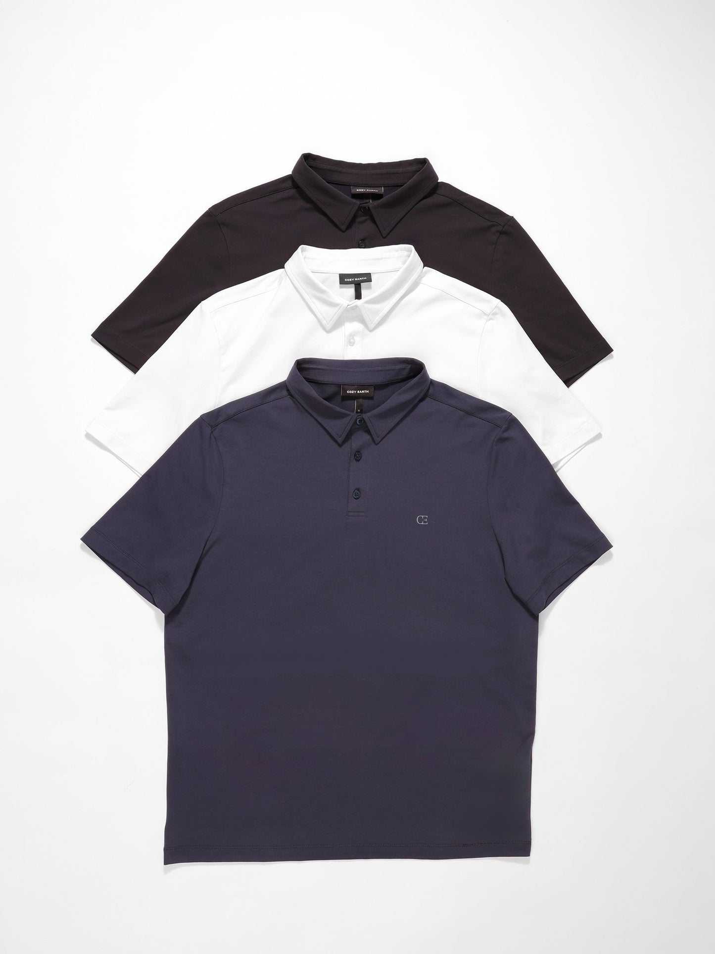 Men's Everyday Polo