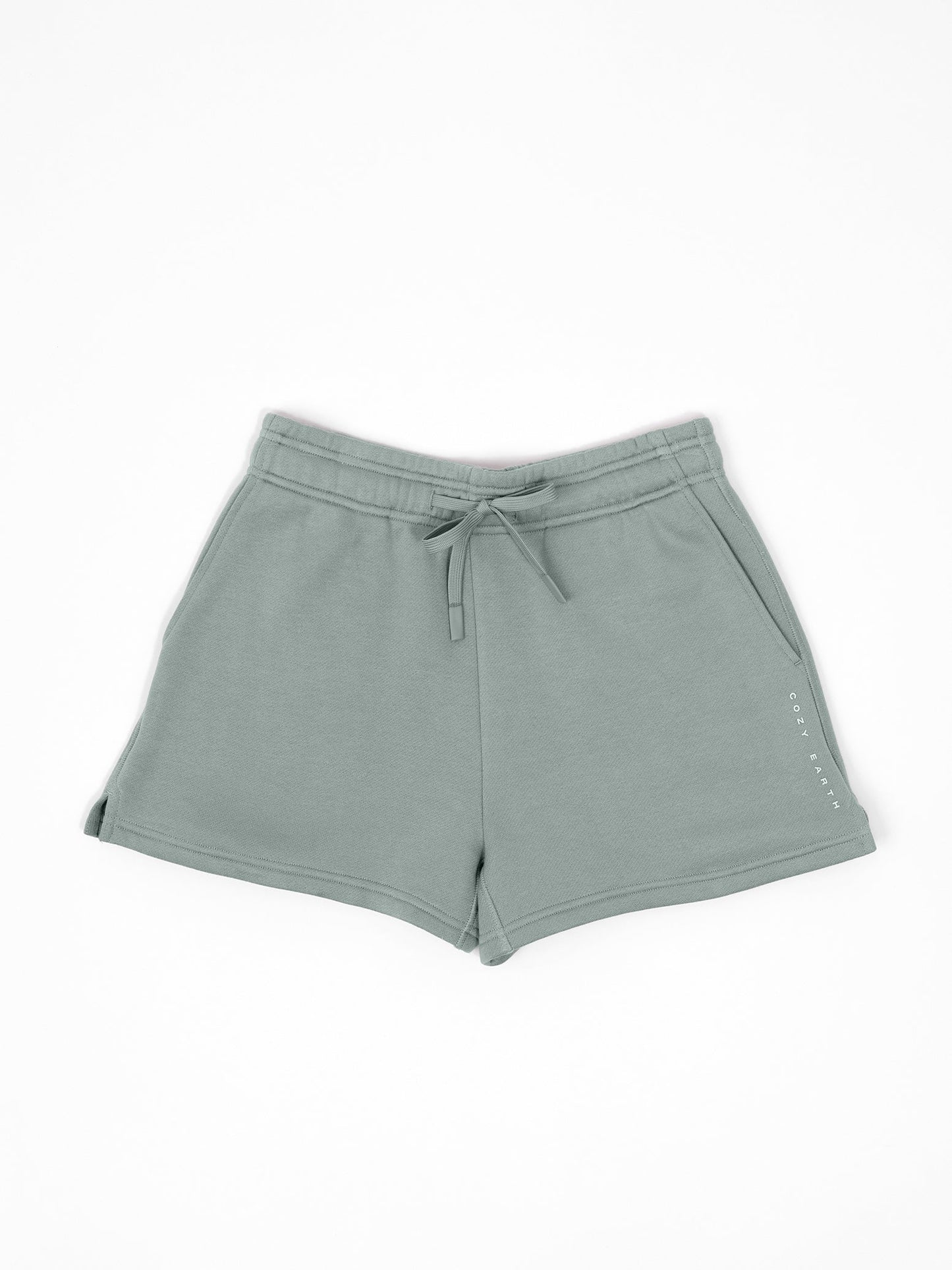 Women's CityScape Shorts