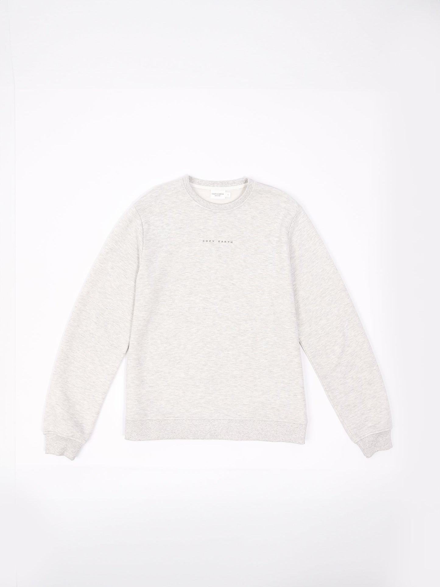 Men's CityScape Crewneck