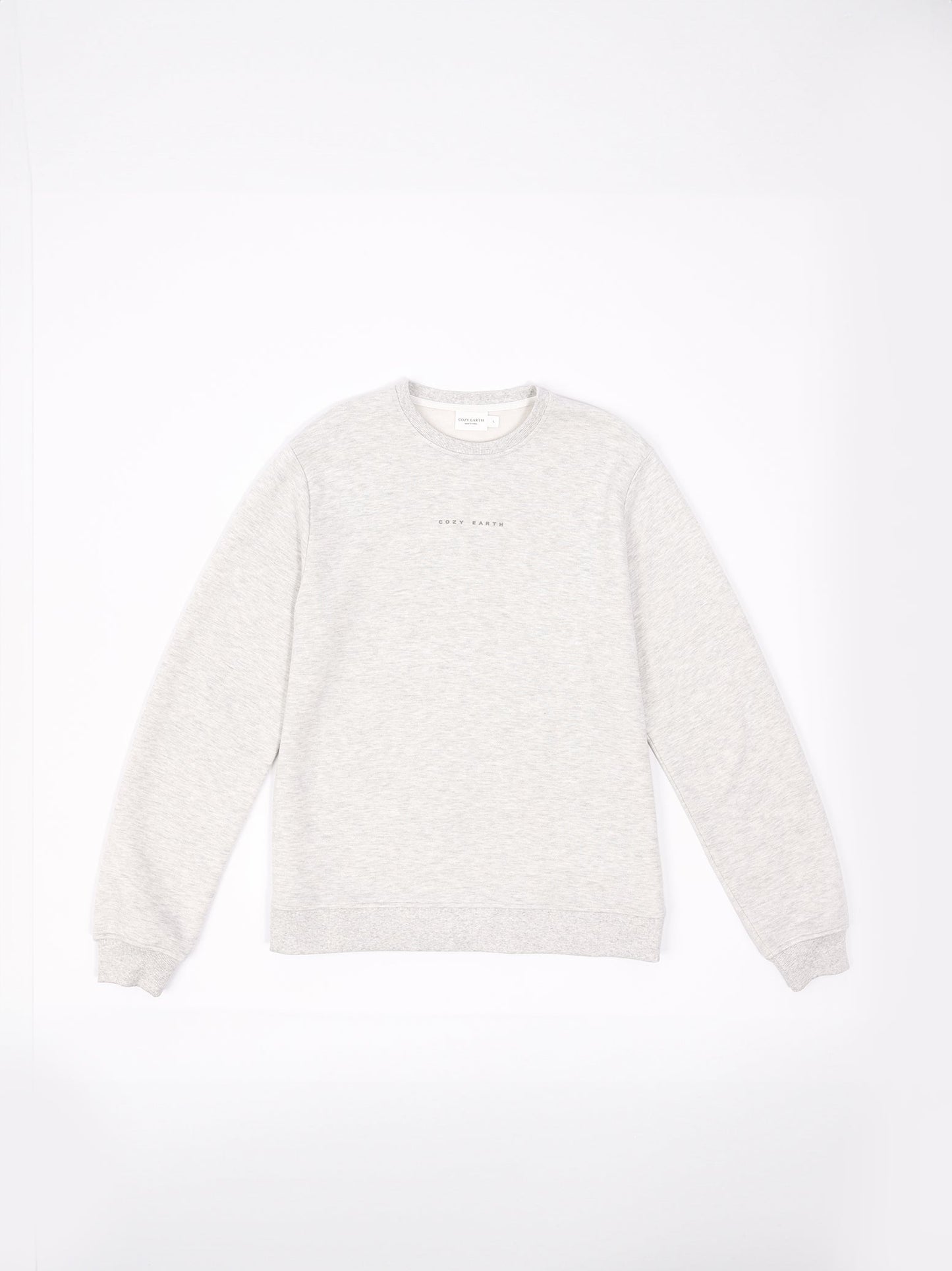 Men's CityScape Crewneck - Last Chance