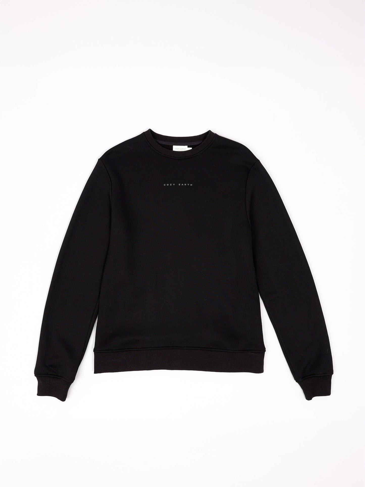 Men's CityScape Crewneck