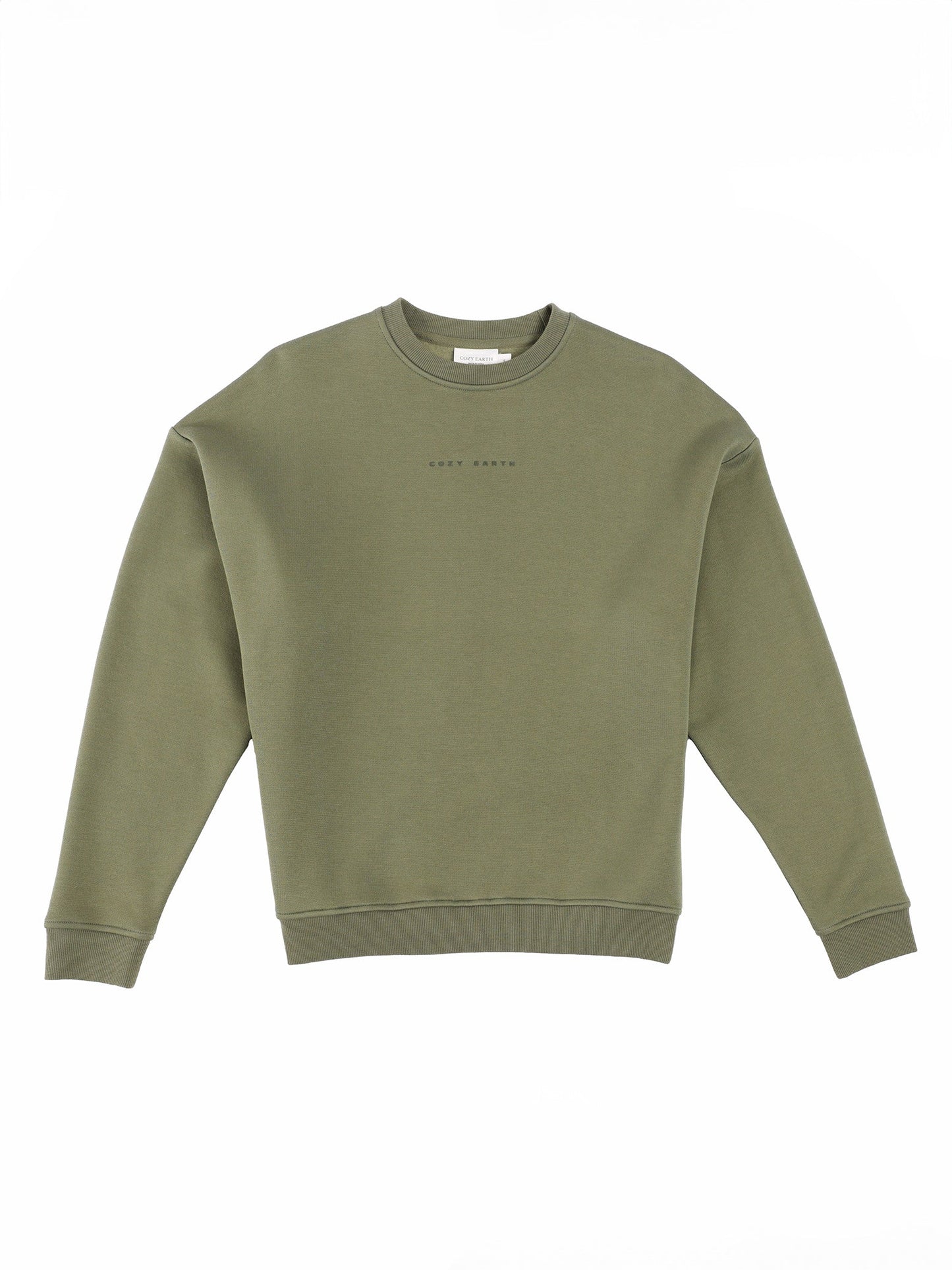 Men's CityScape Crewneck - Last Chance