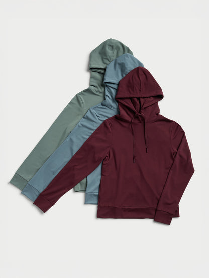 Women's Ultra-Soft Bamboo Hoodie