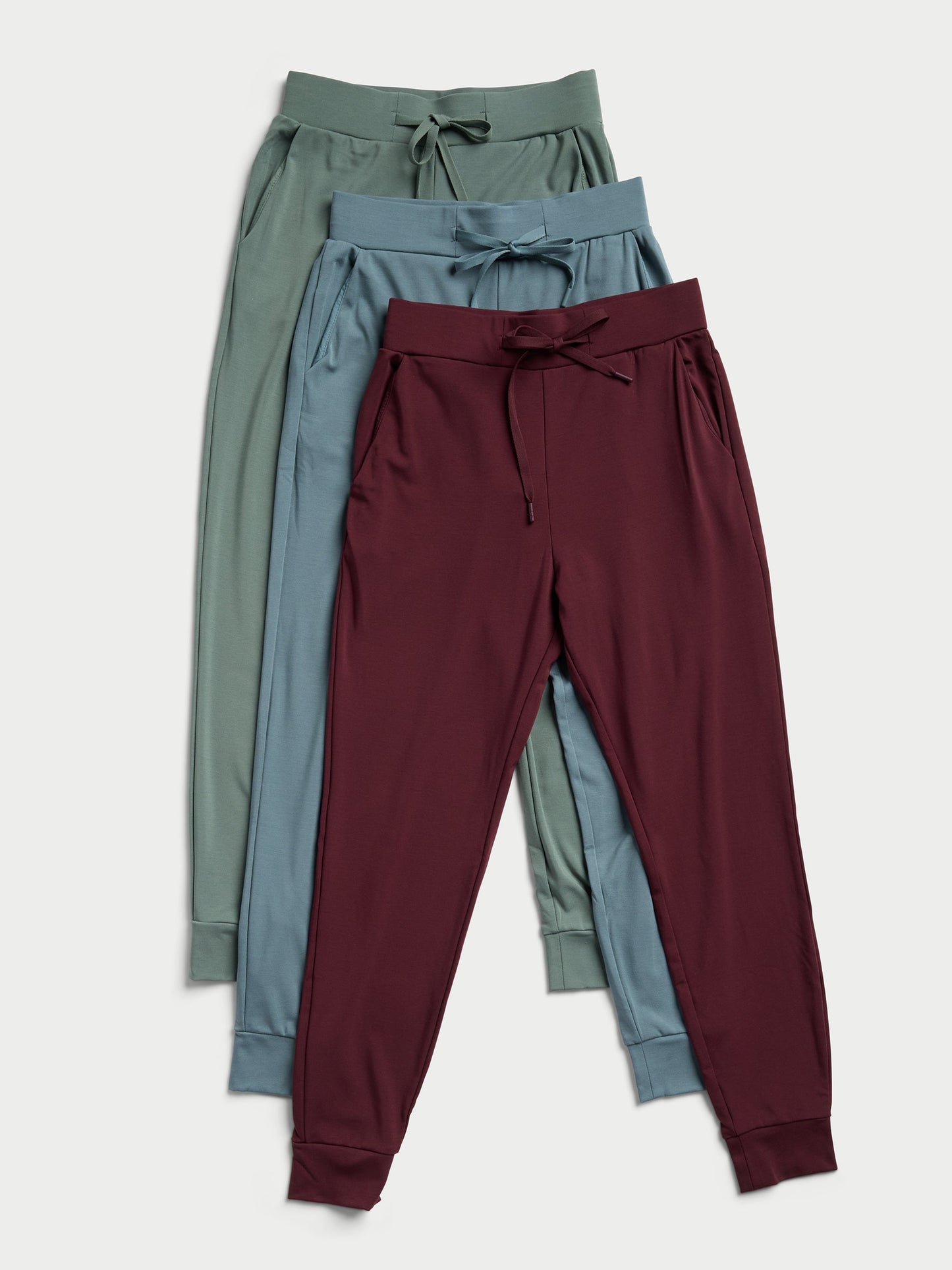 Women's Bamboo Jogger Pant