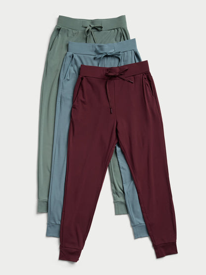 Women's Bamboo Jogger Pant