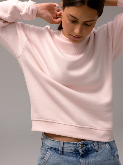 Women's CityScape Crewneck