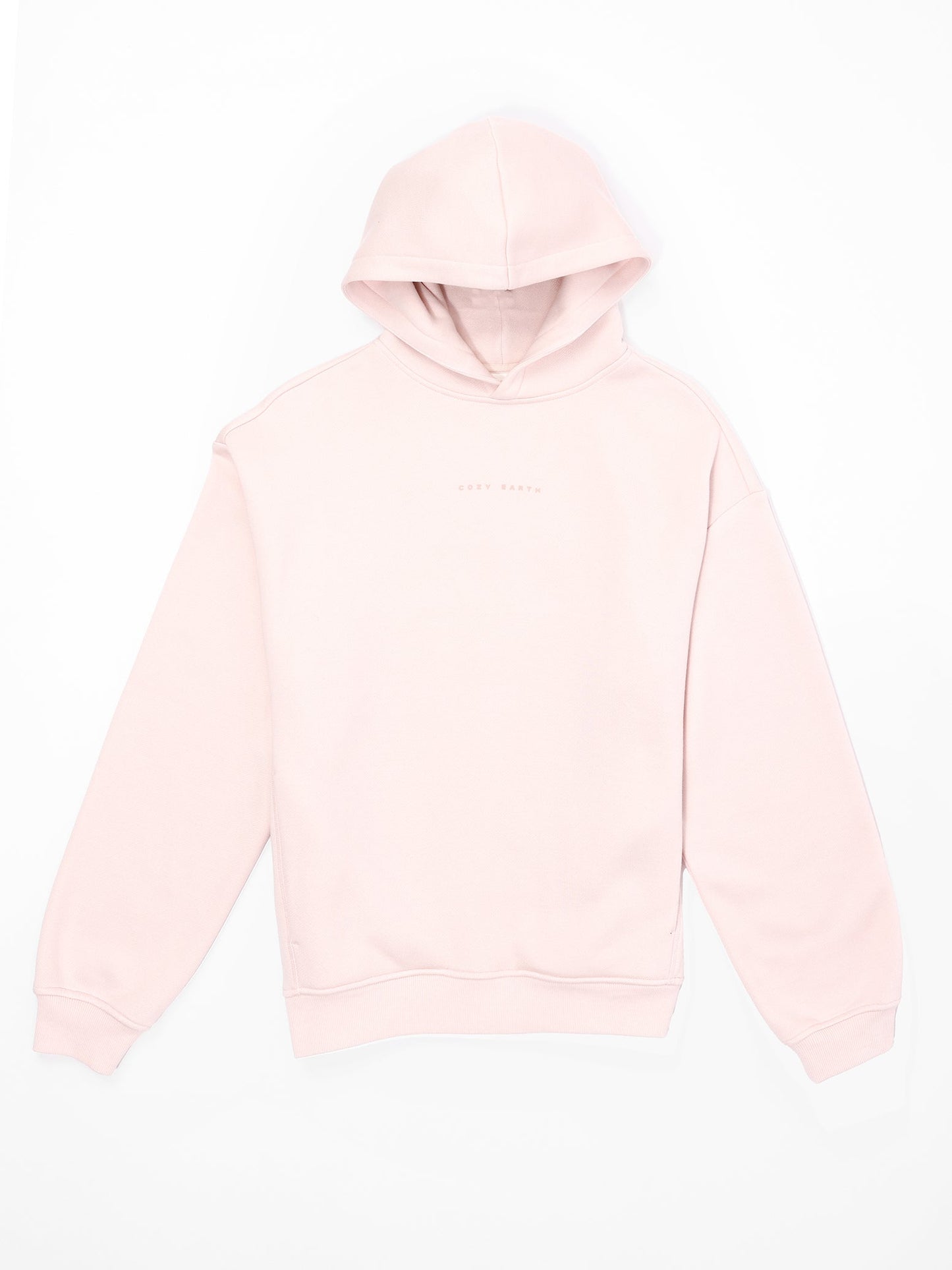 Women's CityScape Hoodie