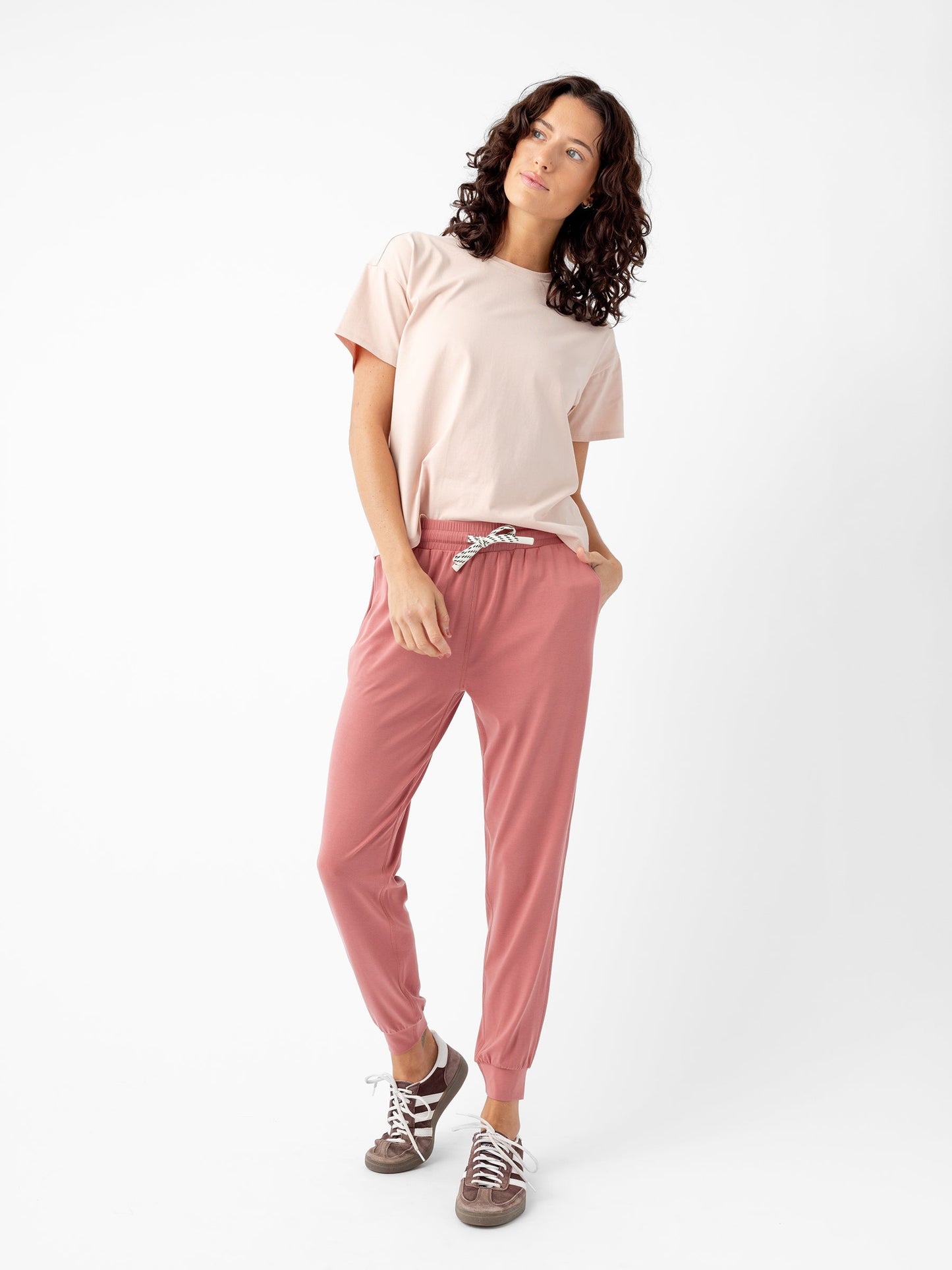 Women's Studio Jogger