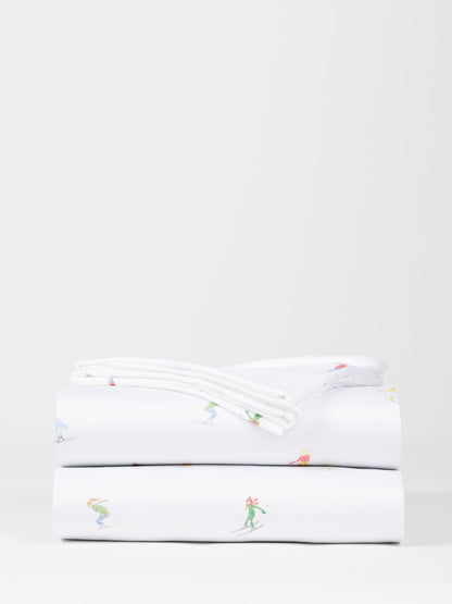 Bamboo Sheet Set