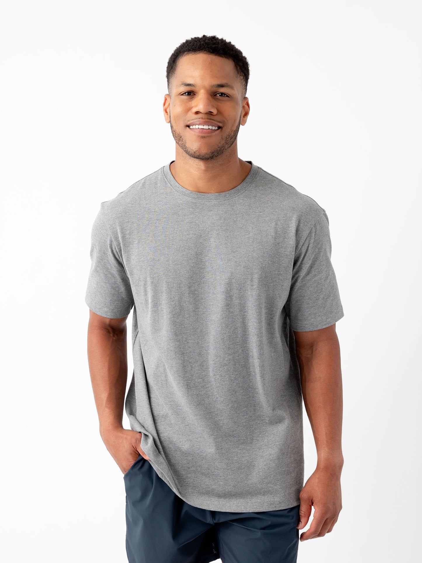 Men's All Day Tee