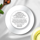 41 - Dr. Cole's Gourmet Body Butter - CITRUS BLEND