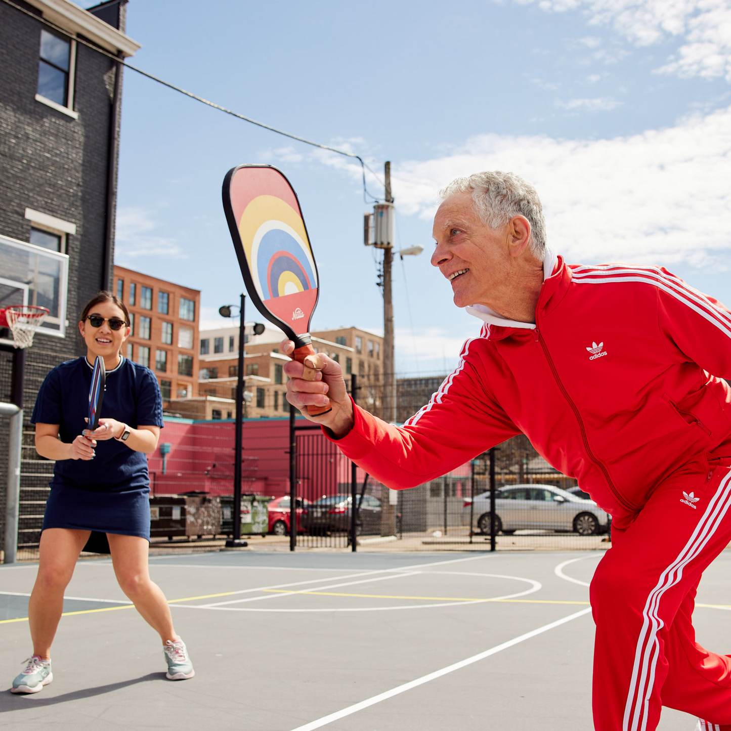 4-Pack Pickleball Set - Best Selling Combos