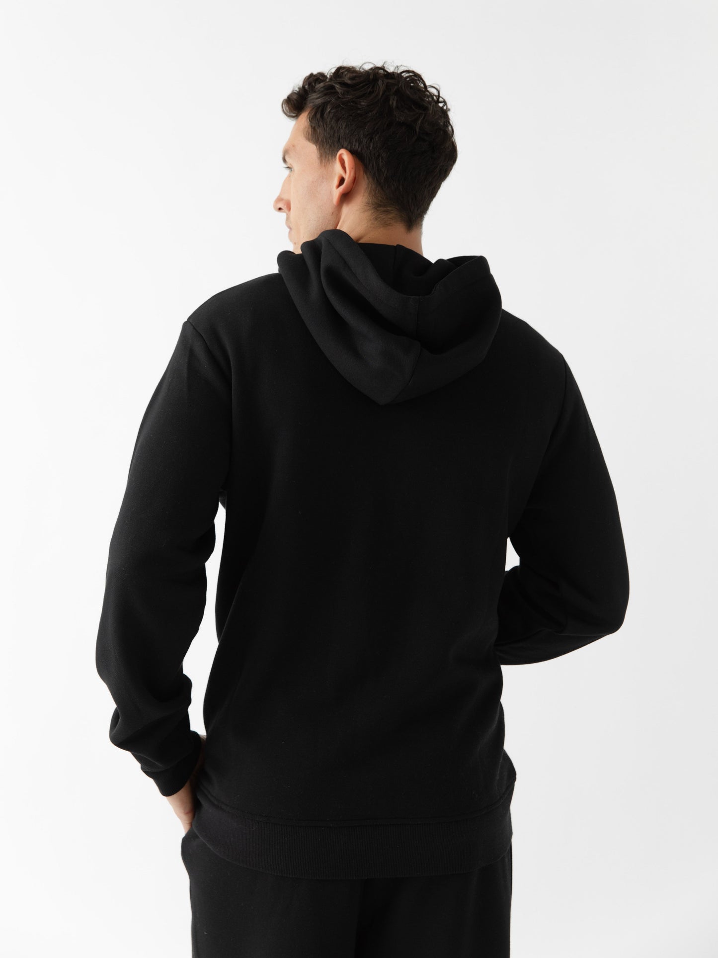 Men's CityScape Hoodie