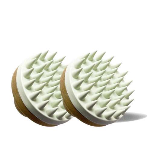 Wabi Sabi Scalp Scrubber Grommet Exclusive