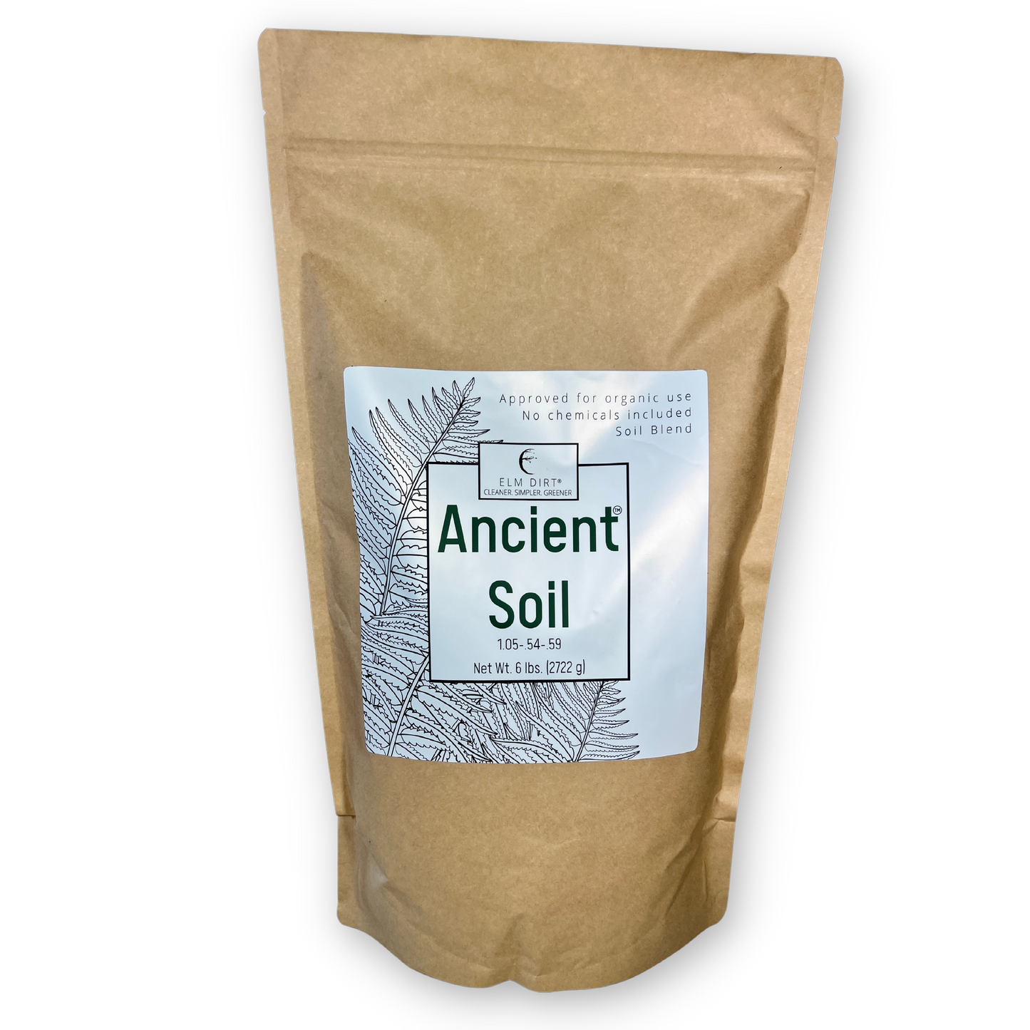 Ancient Soil by Elm Dirt