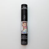 Holiday Townhomes by Nysha Lilly Paint by Numbers Deluxe