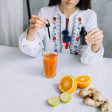 Pure Himalayan Shilajit Liquid Drops - Immune Support Supplement, Energy Boost, Detox Cleanse, Anti-Aging and Wellness - Natural Trace Minerals & Fulvic Acid Complex