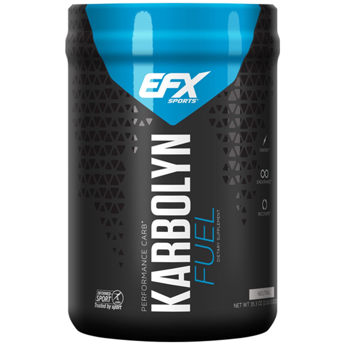 Karbolyn Fuel