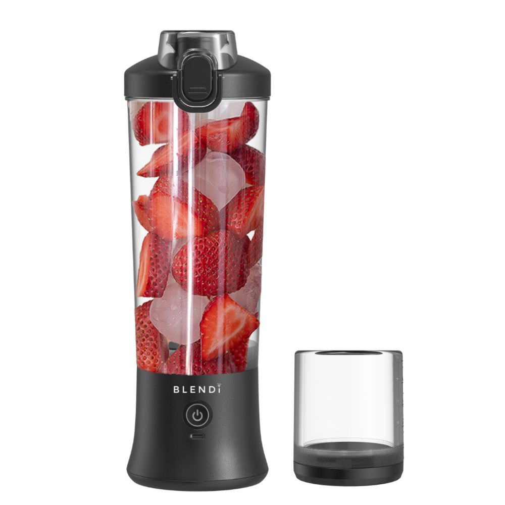 X Portable Blender (24oz) - CS