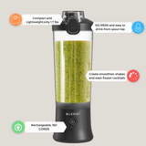 X Portable Blender (24oz)