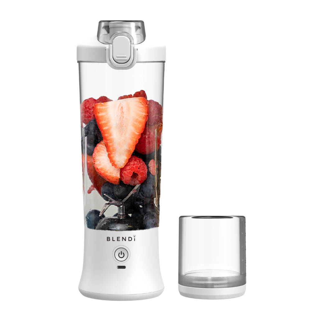 X Portable Blender (24oz) - CS