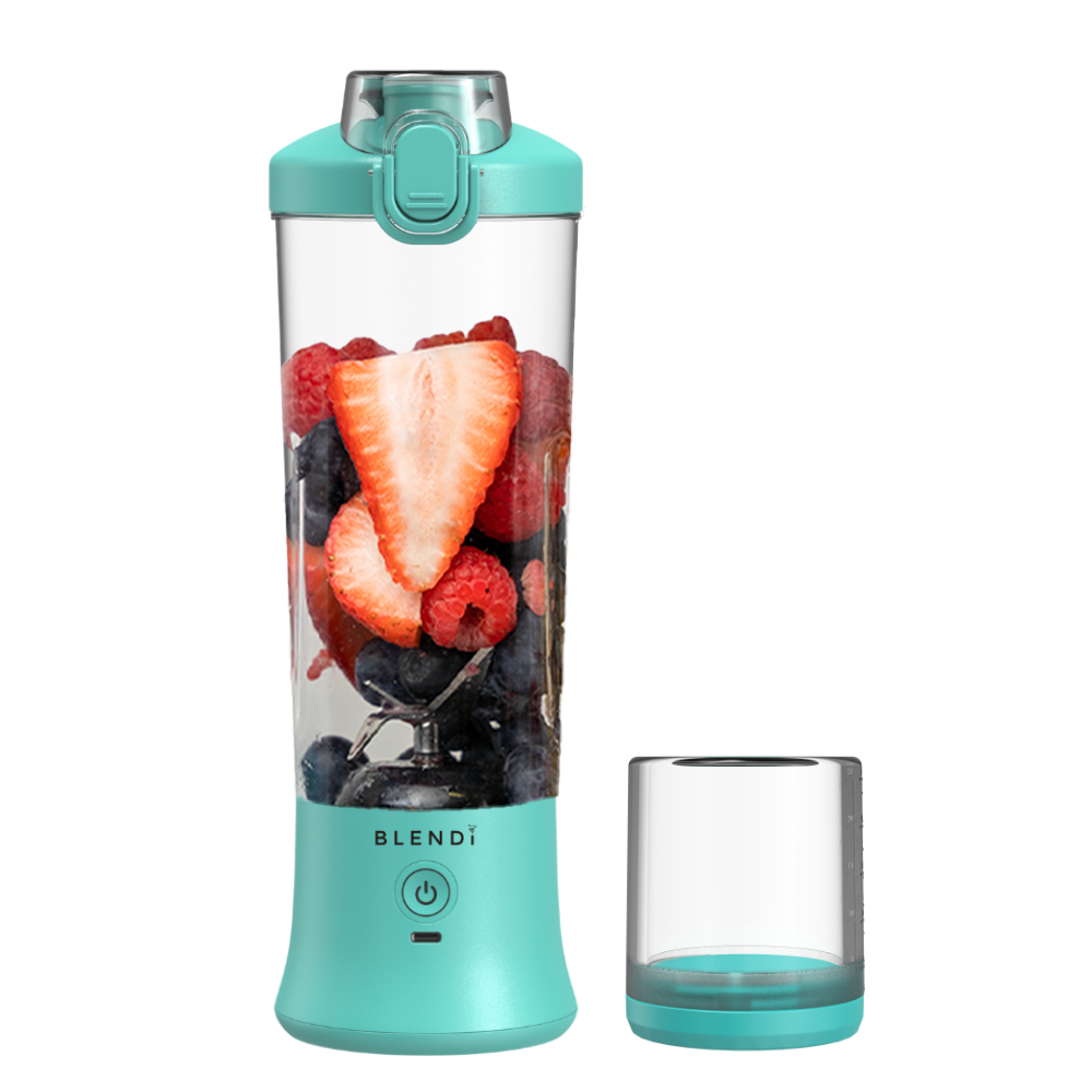 X Portable Blender (24oz) - CS